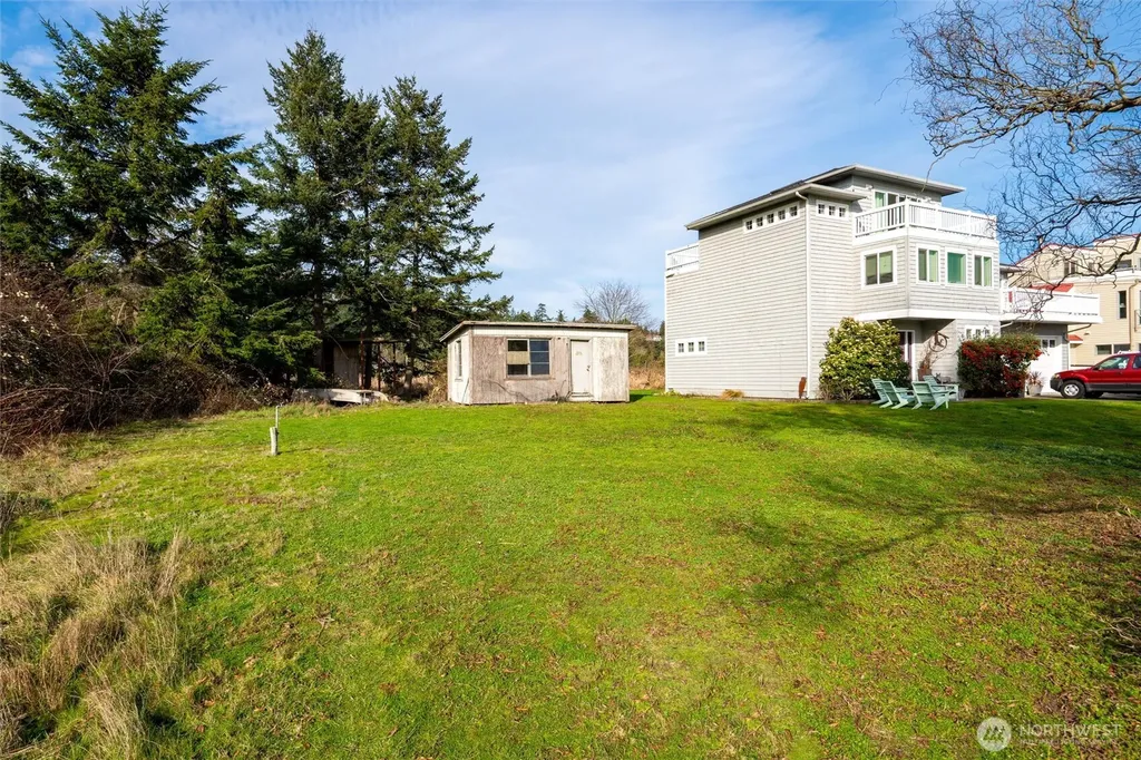0 Shore Avenue Freeland WA 98249