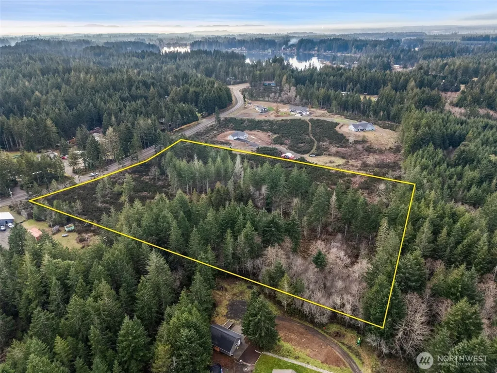 0 E Pickering Road Shelton WA 98584