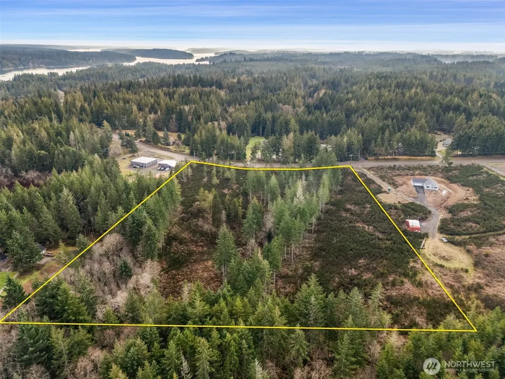 0 E Pickering Road Shelton WA 98584