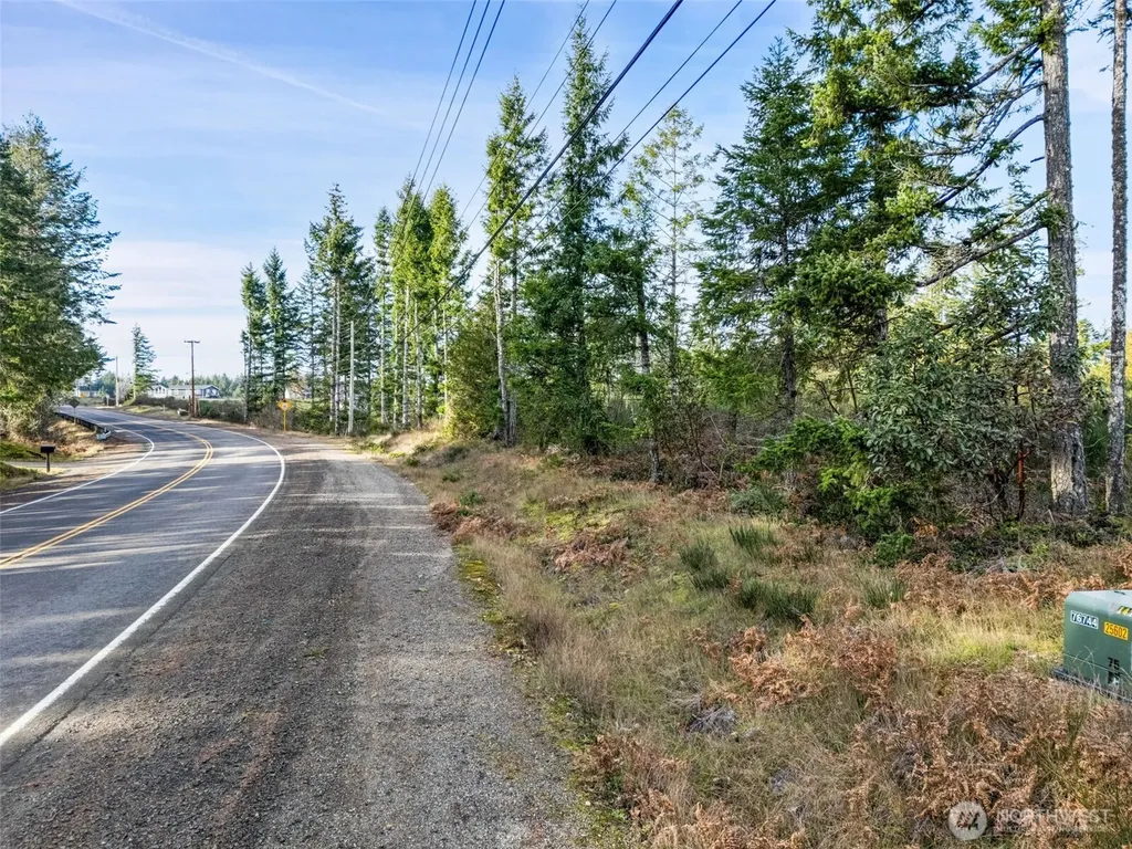 0 E Pickering Road Shelton WA 98584
