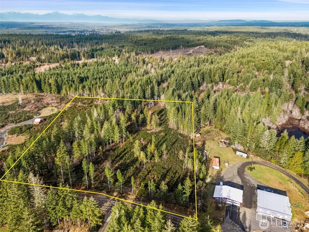 0 E Pickering Road Shelton WA 98584