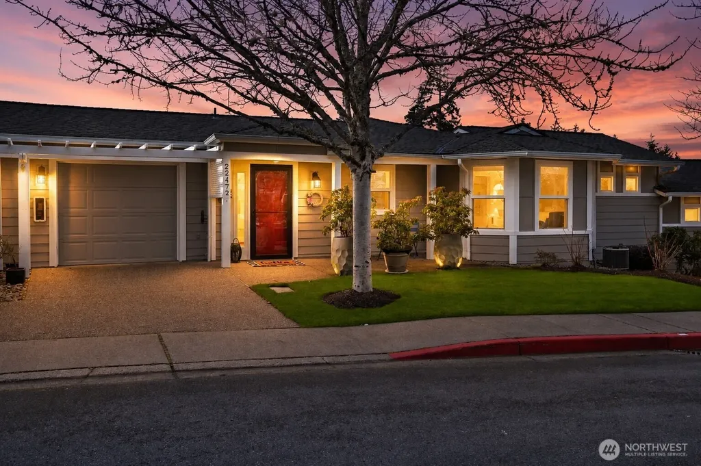 22472 SE Highland Circle Issaquah WA 98029