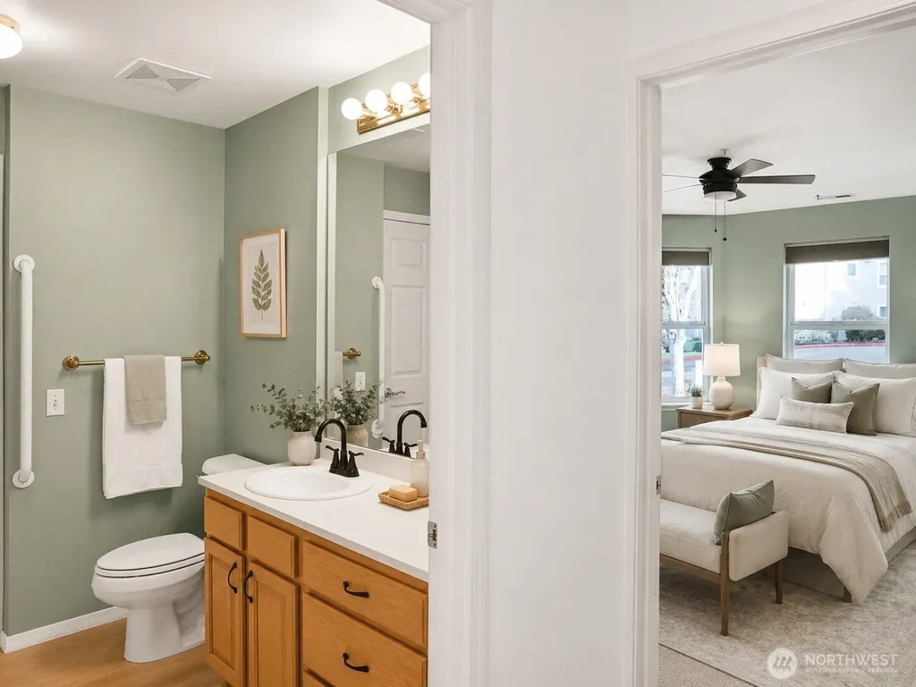 22472 SE Highland Circle Issaquah WA 98029
