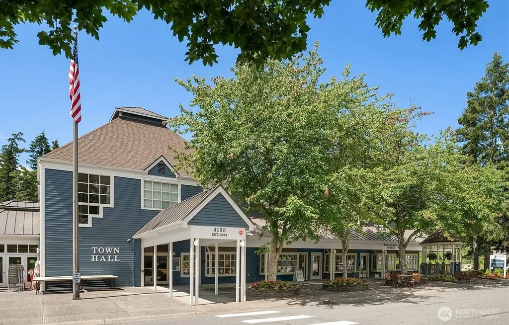 22472 SE Highland Circle Issaquah WA 98029