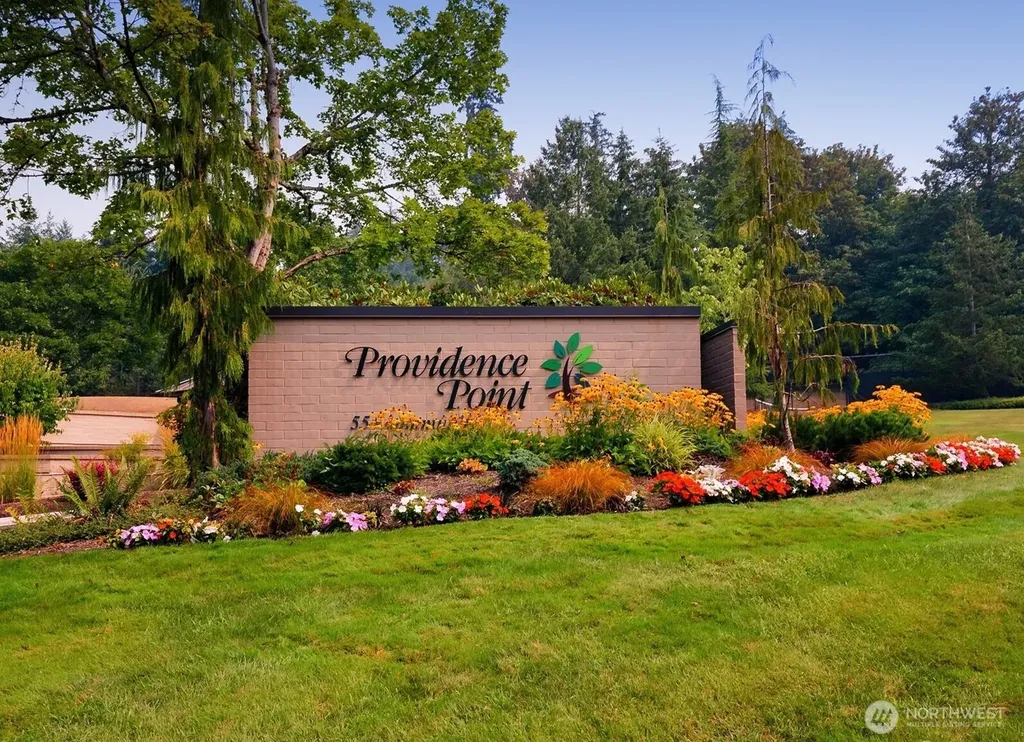 22472 SE Highland Circle Issaquah WA 98029