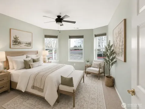 22472 SE Highland Circle Issaquah WA 98029