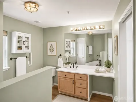 22472 SE Highland Circle Issaquah WA 98029