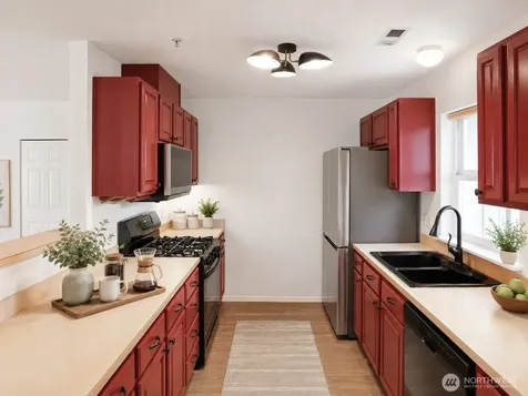22472 SE Highland Circle Issaquah WA 98029