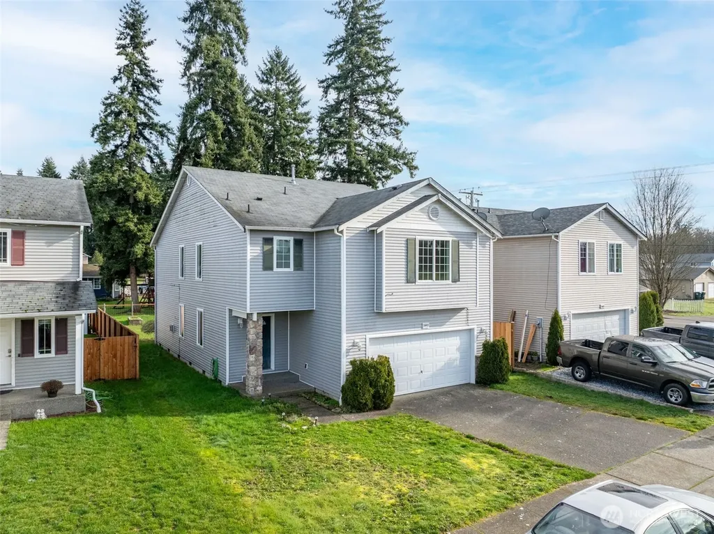 20022 Kuper Court SW Centralia WA 98531