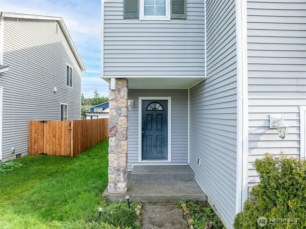 20022 Kuper Court SW Centralia WA 98531