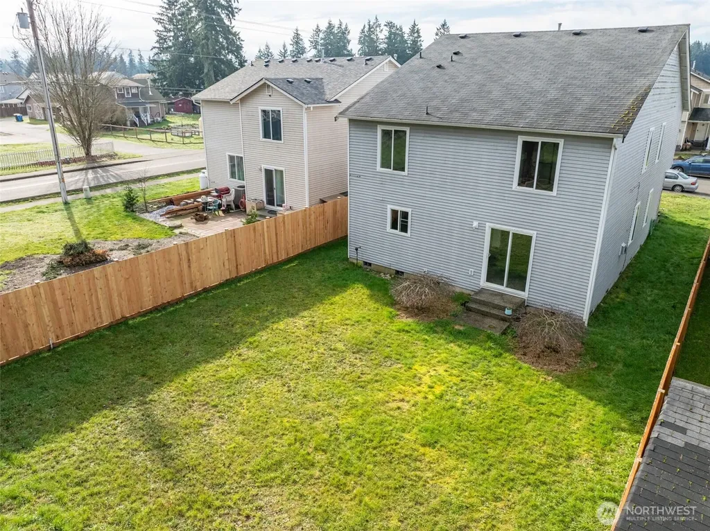 20022 Kuper Court SW Centralia WA 98531