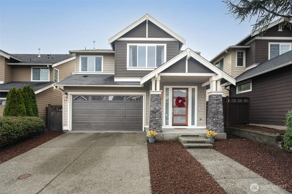 13211 SE 306th Street Auburn WA 98092