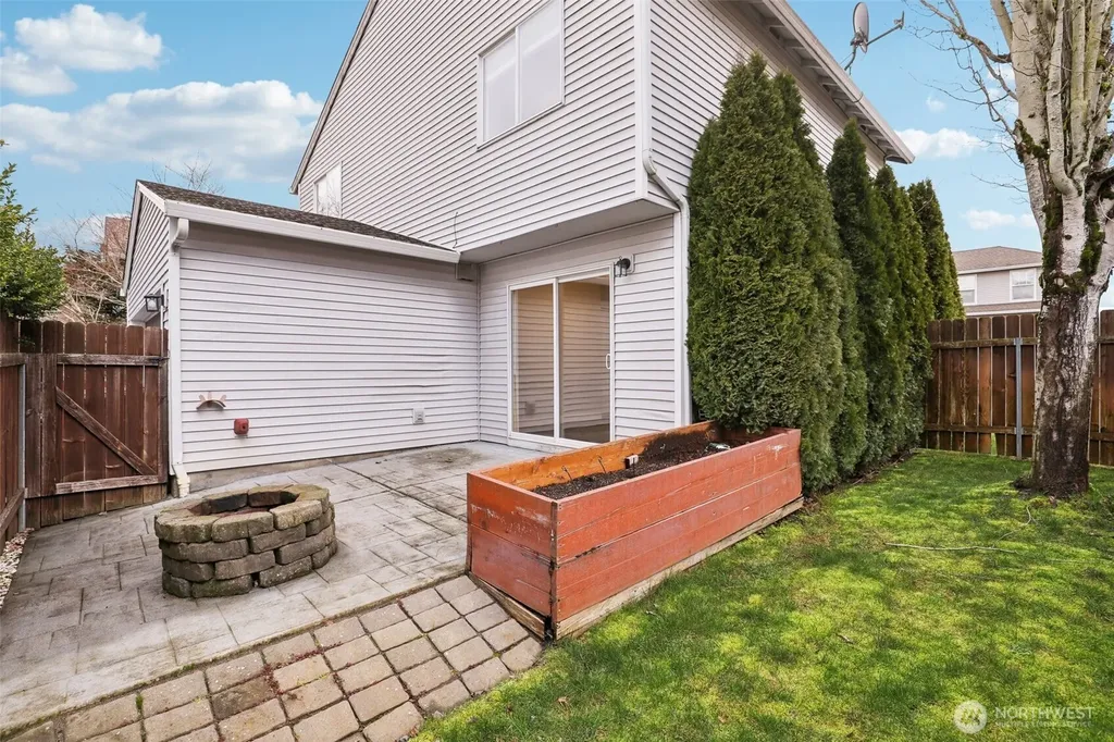 4128 SE 187th Place Vancouver WA 98683