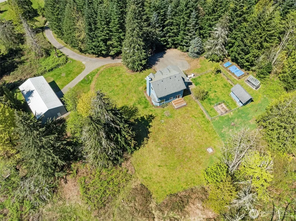 13103 284th Avenue E Buckley WA 98321