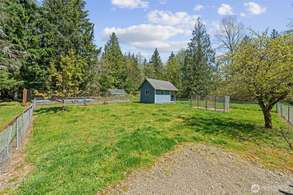 13103 284th Avenue E Buckley WA 98321