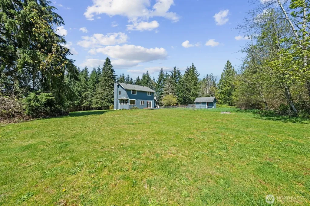 13103 284th Avenue E Buckley WA 98321