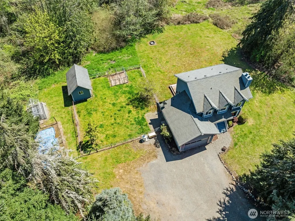 13103 284th Avenue E Buckley WA 98321