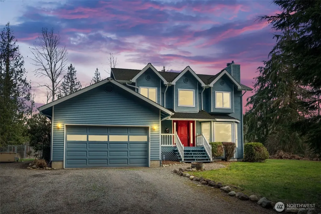 13103 284th Avenue E Buckley WA 98321