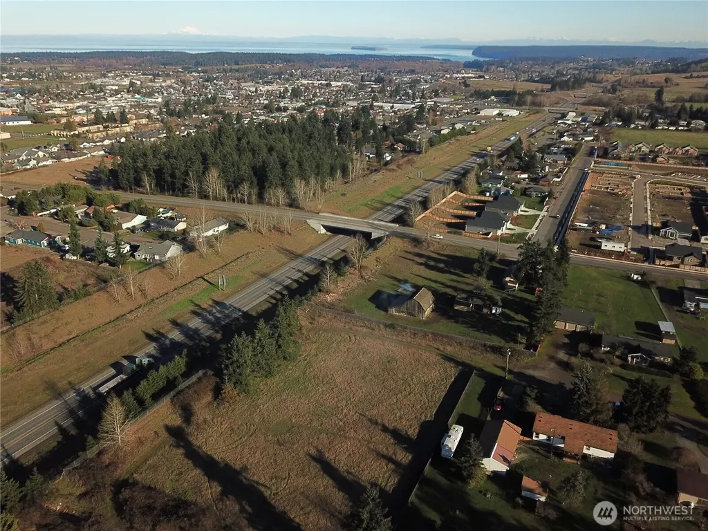 9999 Gilles Ave Lot 4 Sequim WA 98382