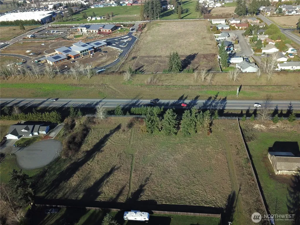 9999 Gilles Ave Lot 4 Sequim WA 98382