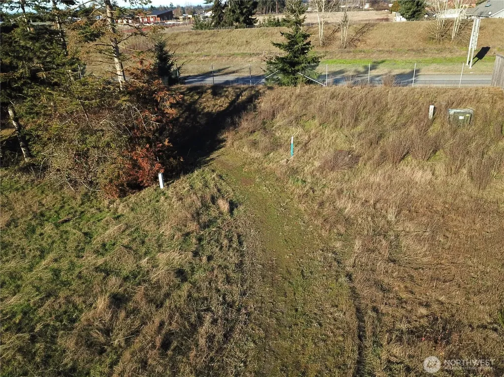 9999 Gilles Ave Lot 4 Sequim WA 98382