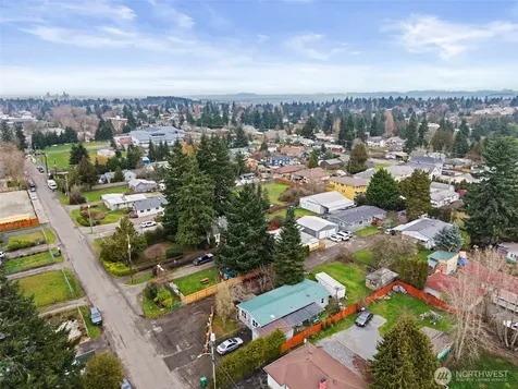 11040 14th Avenue SW Seattle WA 98146