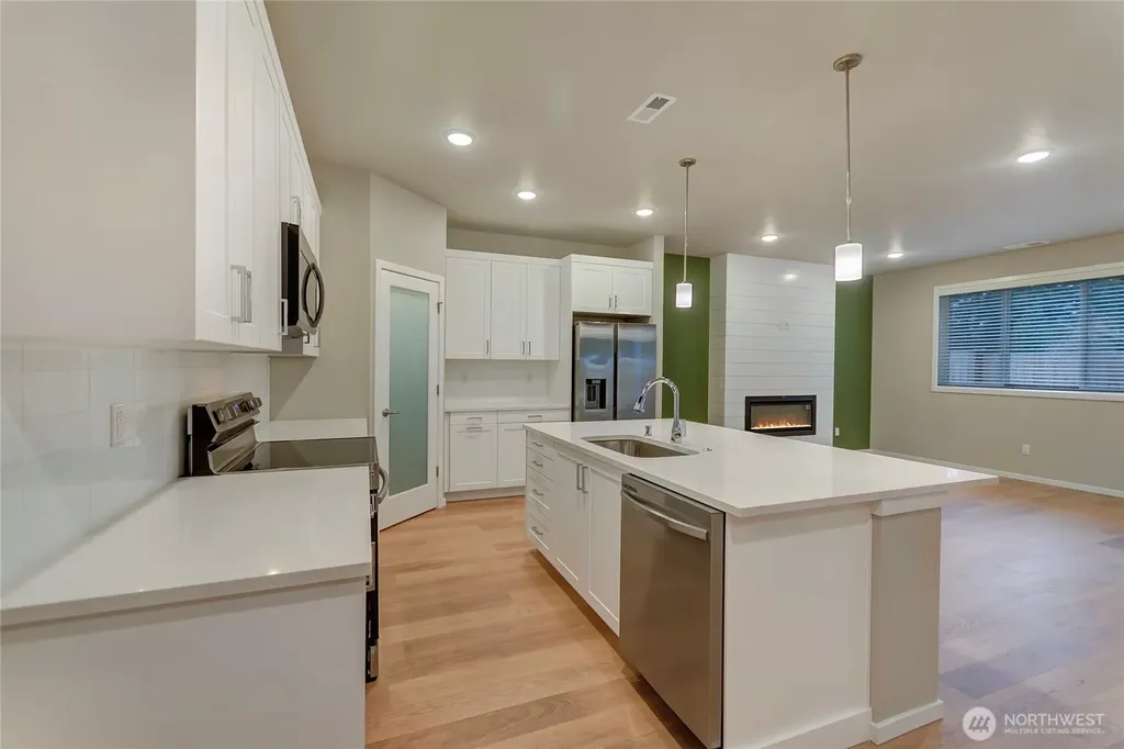 3730 183rd Street Ct E Tacoma WA 98446