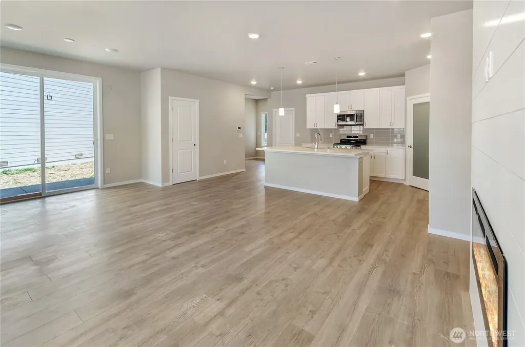 3730 183rd Street Ct E Tacoma WA 98446