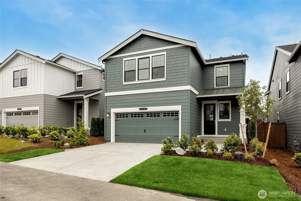11457 SE 83rd Place Newcastle WA 98056