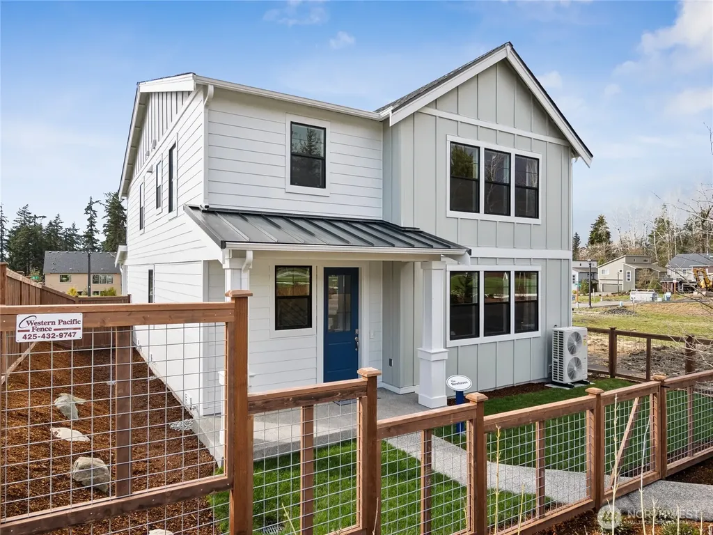 11457 SE 83rd Place Newcastle WA 98056