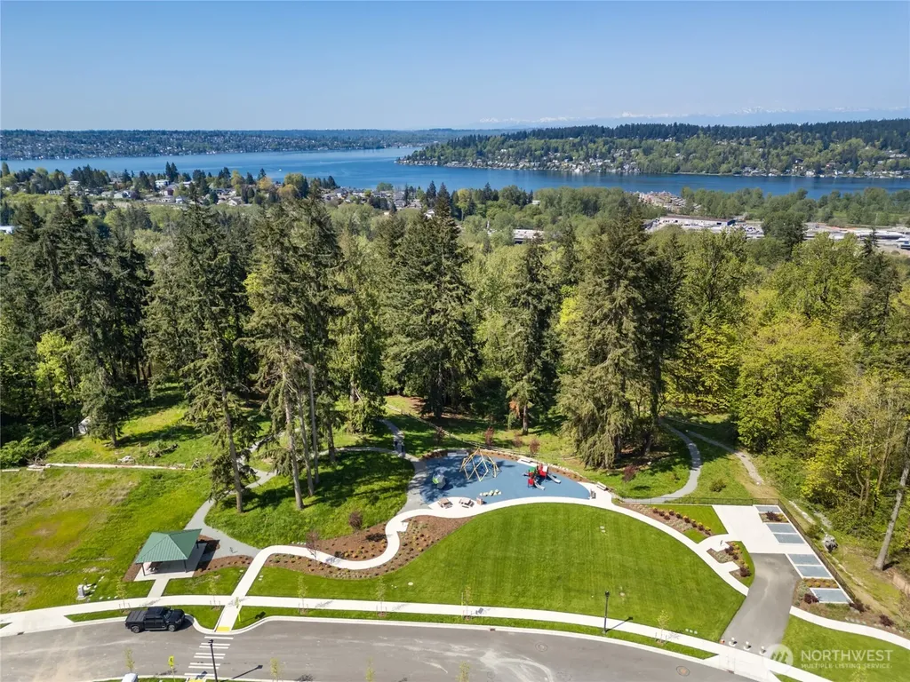 11457 SE 83rd Place Newcastle WA 98056