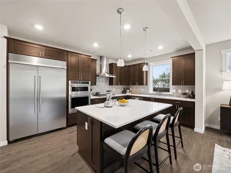 11457 SE 83rd Place Newcastle WA 98056