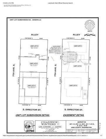 9020 7th Avenue S Seattle WA 98108