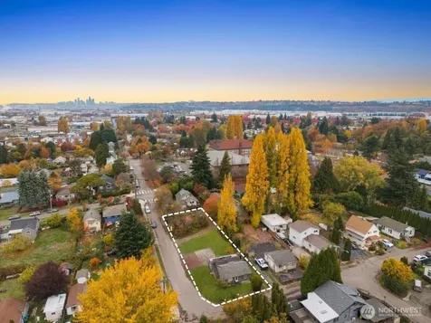 9020 7th Avenue S Seattle WA 98108