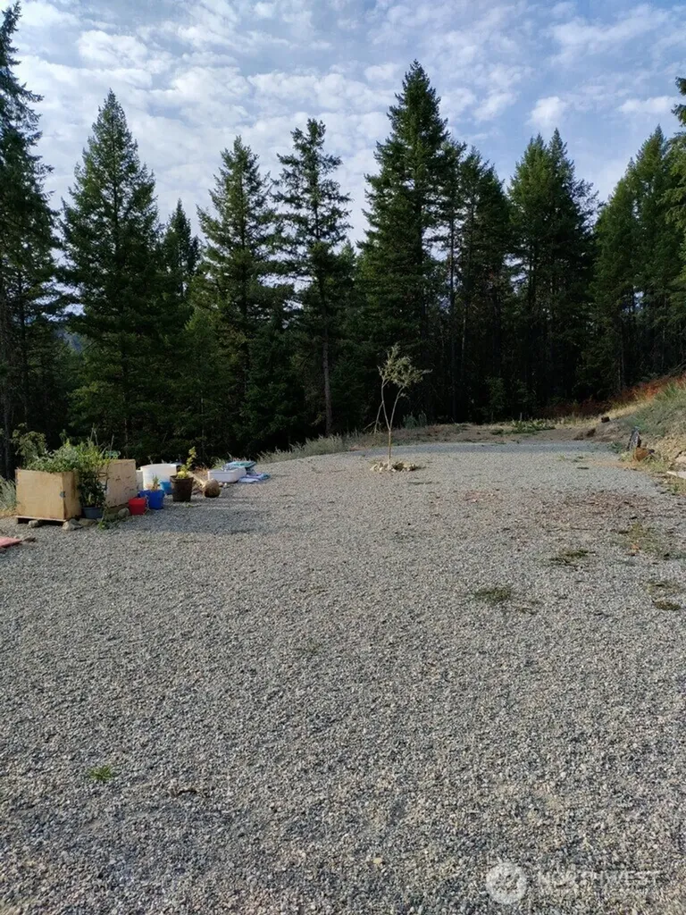 57 Slippery Hill Lane Republic WA 99166