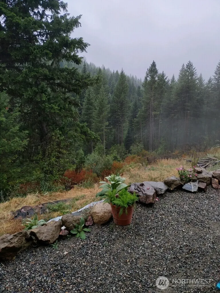 57 Slippery Hill Lane Republic WA 99166