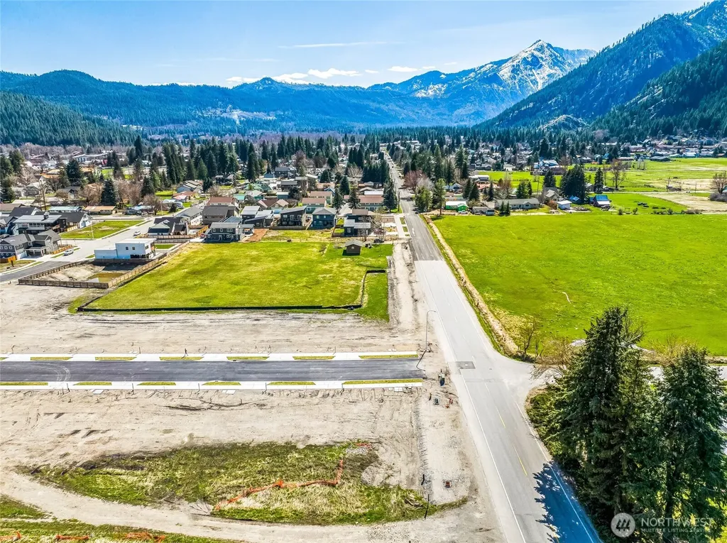 102 Alpenglow Drive Leavenworth WA 98826