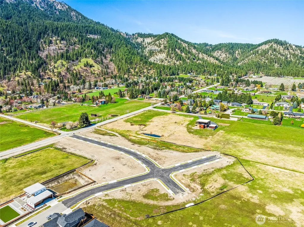 102 Alpenglow Drive Leavenworth WA 98826