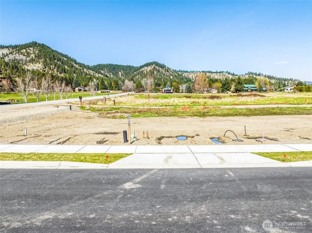 102 Alpenglow Drive Leavenworth WA 98826