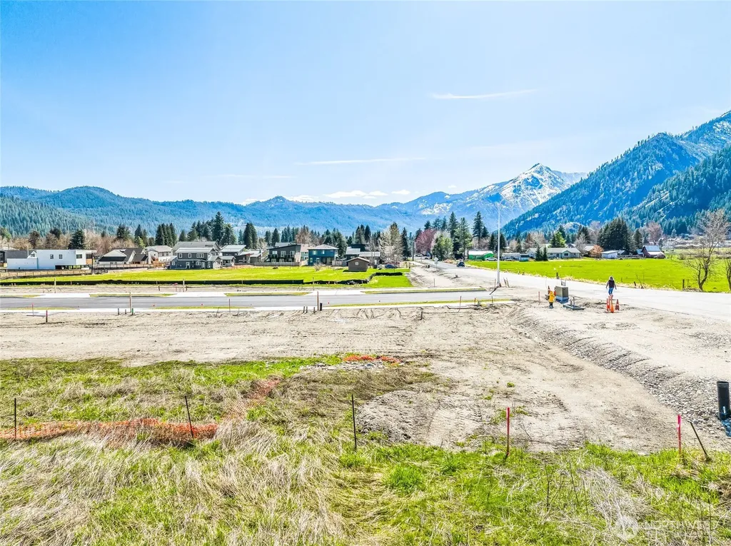 102 Alpenglow Drive Leavenworth WA 98826
