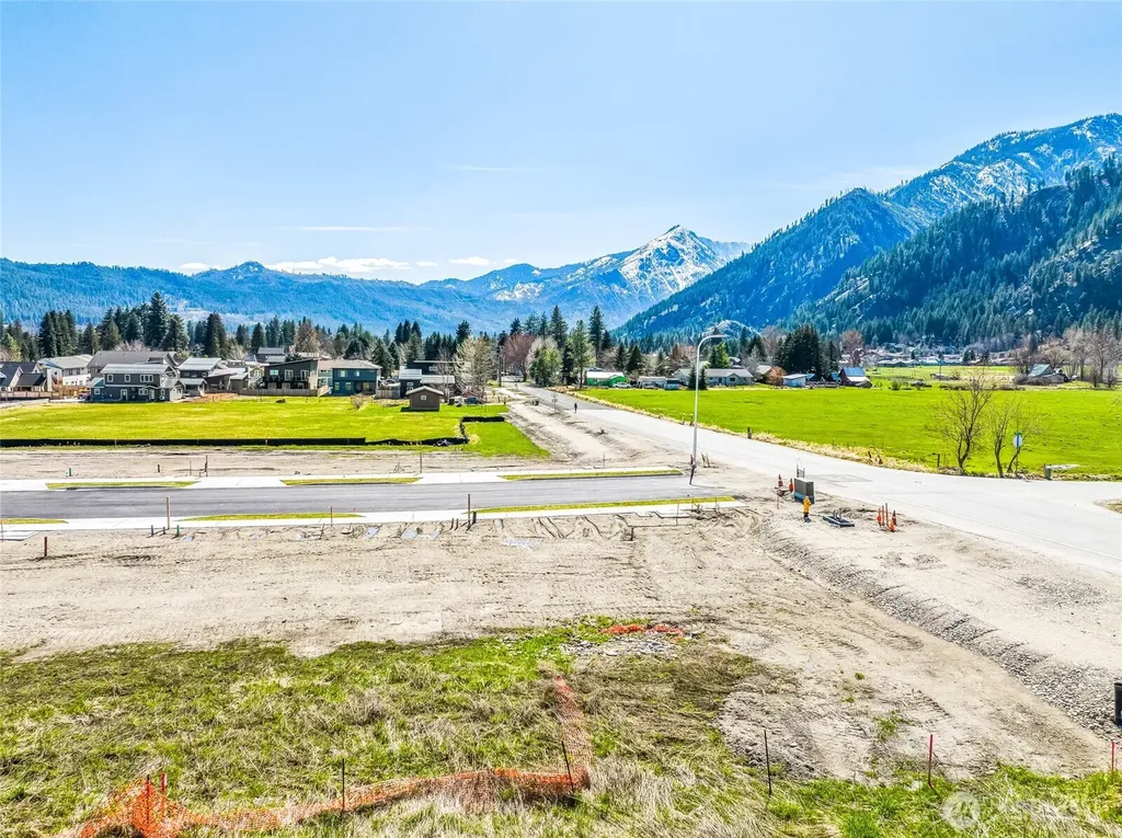 102 Alpenglow Drive Leavenworth WA 98826