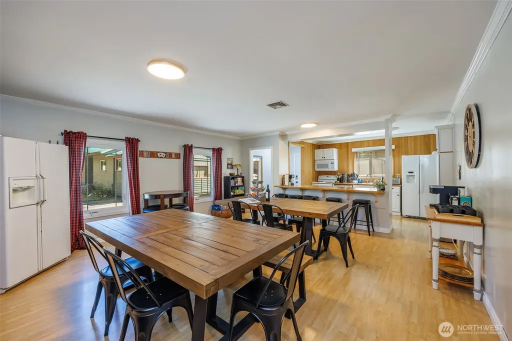 9029 Icicle Road Leavenworth WA 98826