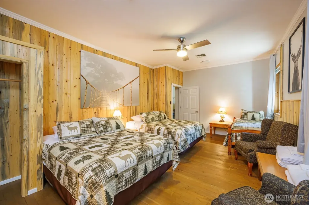 9029 Icicle Road Leavenworth WA 98826