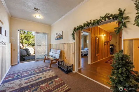 9029 Icicle Road Leavenworth WA 98826