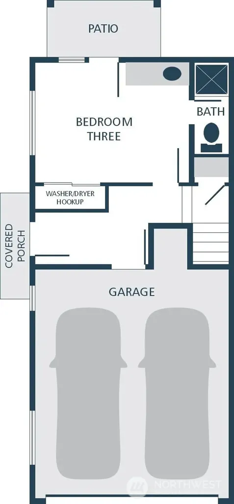 16823 Alder Way Lynnwood WA 98037