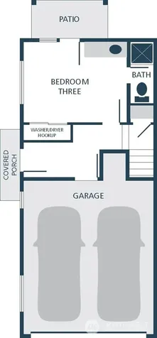 16823 Alder Way Lynnwood WA 98037