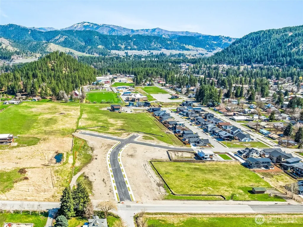 139 Alpenglow Drive Leavenworth WA 98826