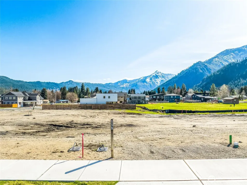 139 Alpenglow Drive Leavenworth WA 98826