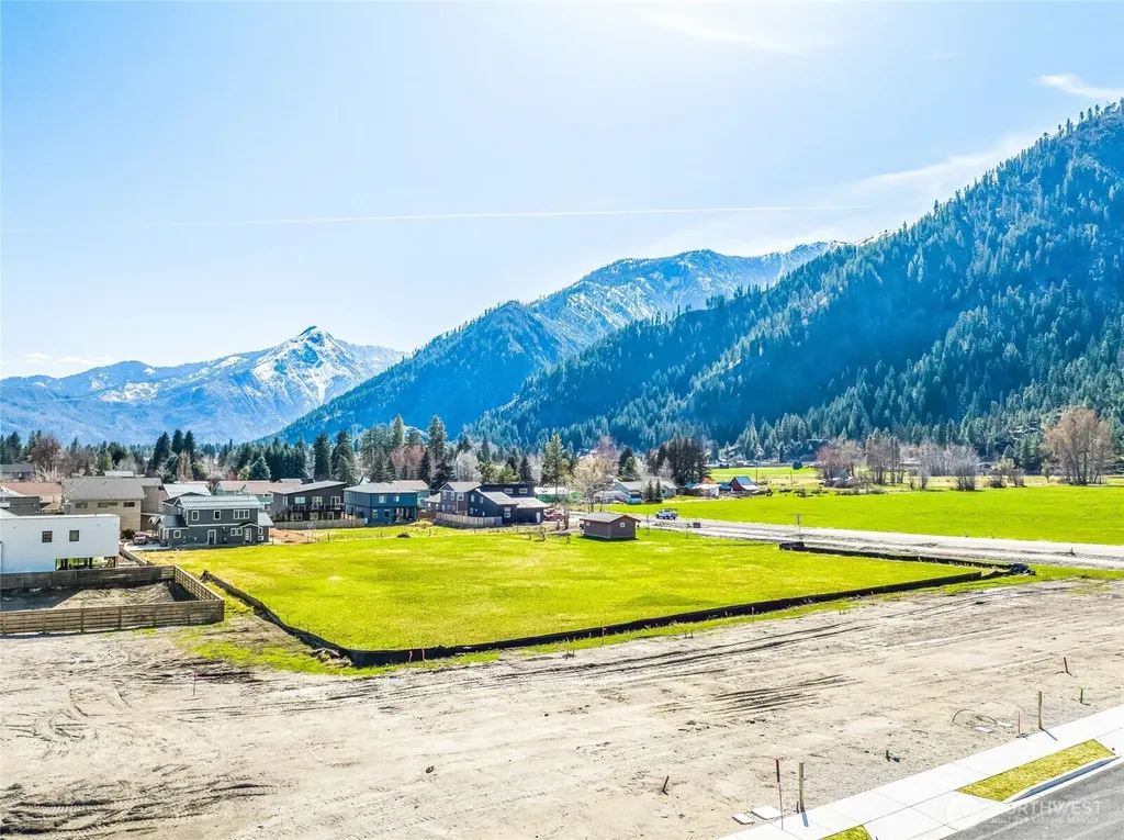 139 Alpenglow Drive Leavenworth WA 98826
