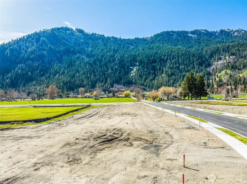 139 Alpenglow Drive Leavenworth WA 98826